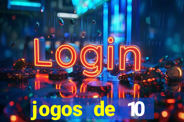 jogos de 10 centavos nas plataformas